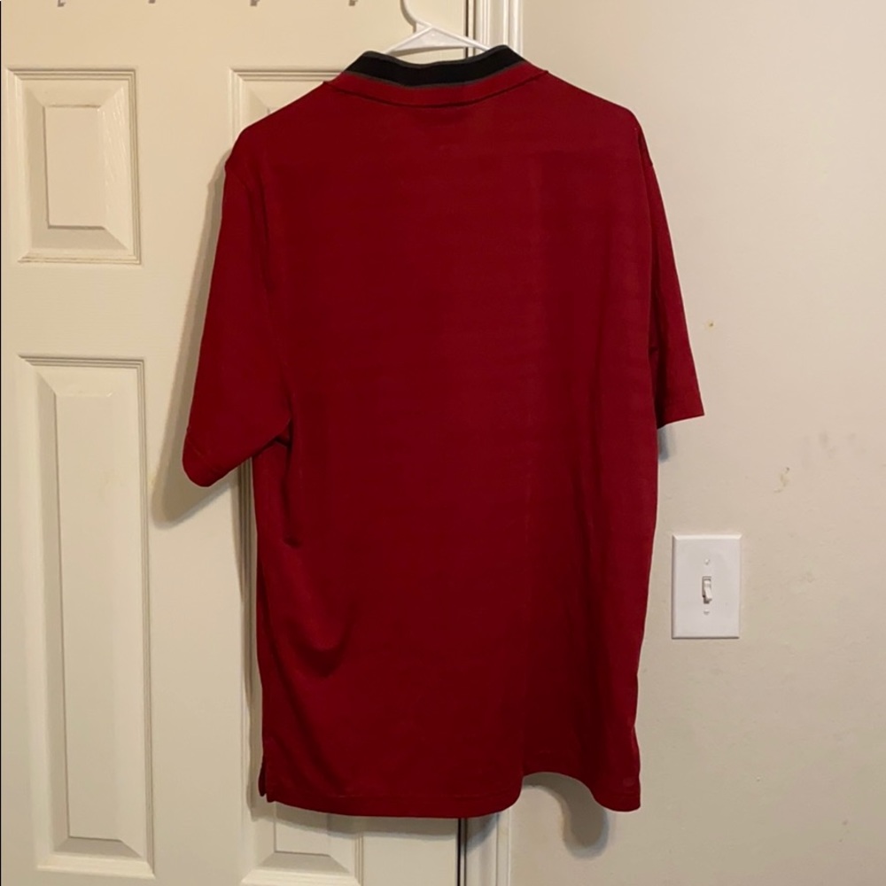 Greg Norman Golf Polo L - Picture 2 of 4